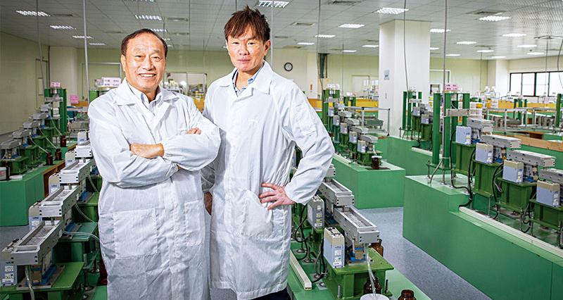 通膨環境讓昇貿(3305)今非「錫」比，復甦路上的反彈潛力還有多少？