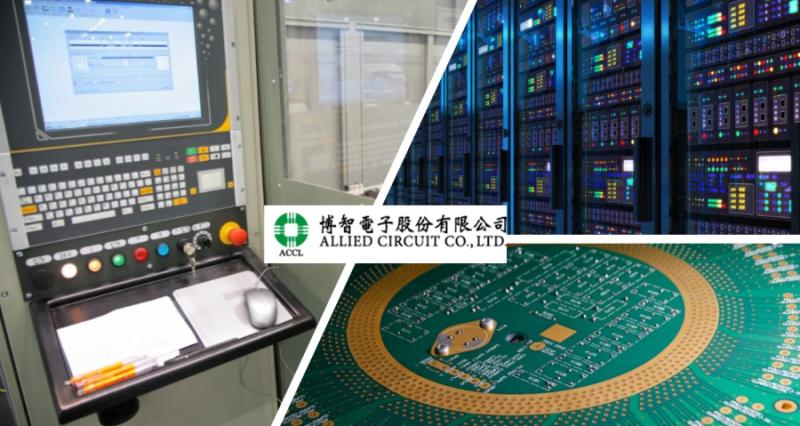 低點到了嗎？擁多層板技術優勢的博智(8155) 產業循環走到哪？