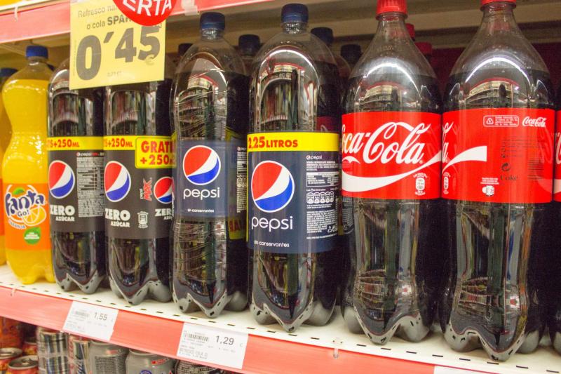 飲料行業｜中東衝突：導致百事與可口可樂面臨罐裝與糖原料短缺