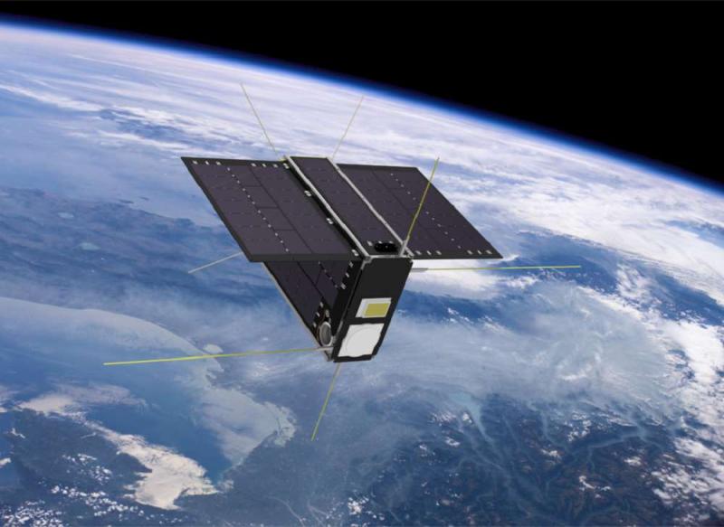 澳洲放棄傳統衛星項目 改用微型衛星網絡提升防衛力