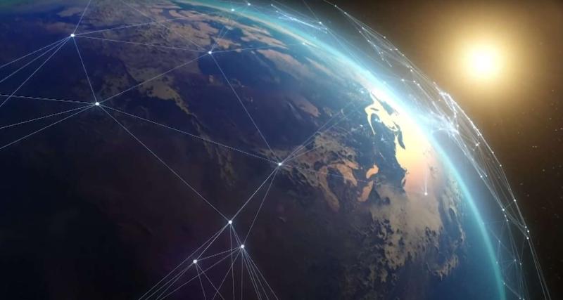 高軌道GEO與低軌道LEO衛星的差別在哪裡？應用不同之處？