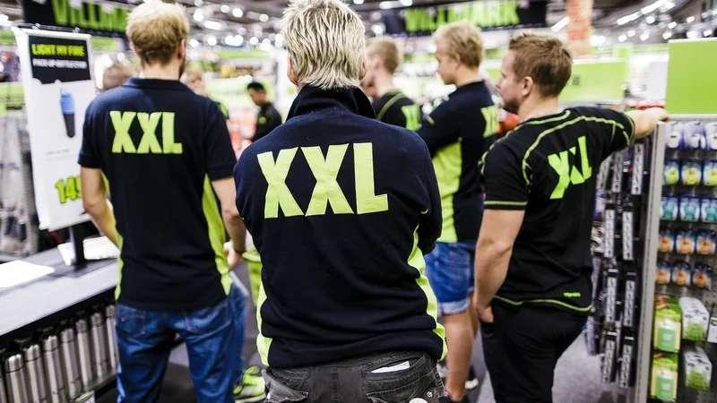 英國運動品牌巨頭 Frasers 提出收購挪威XXL ASA的計劃，引發關注