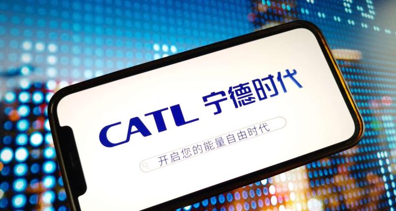 寧德時代計劃赴港上市：增加國際能見度 擴充籌資管道