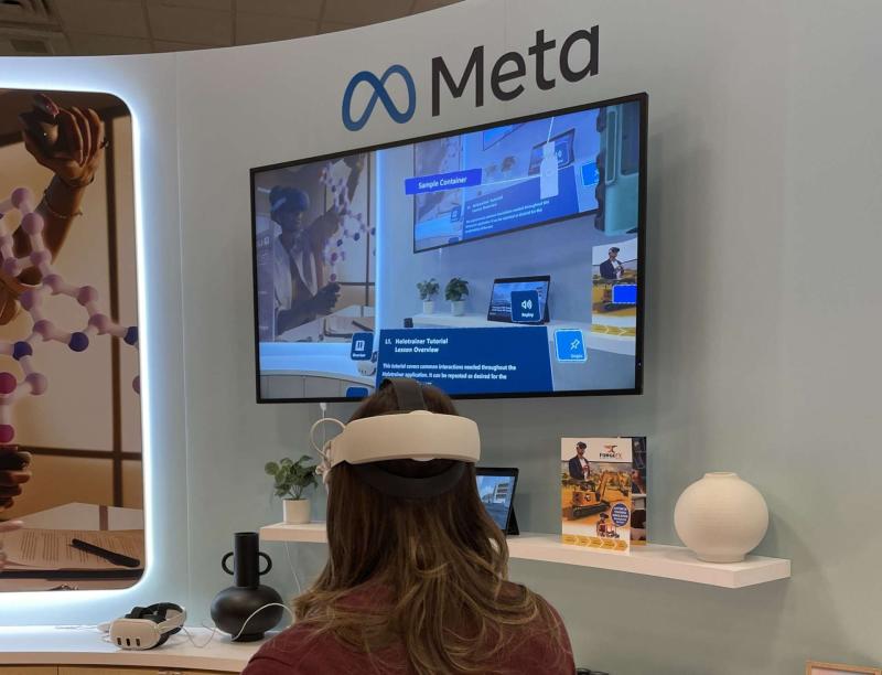 Meta Platforms(META)宣布季度現金股息增加5%，每股0.525美元