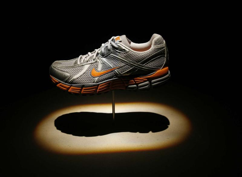 今年的夏天，Nike(NKE)可以期待嗎？