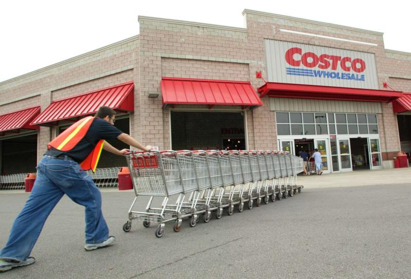 Costco獲利不及預期 受商品成本上升影響 可能調整供應鏈