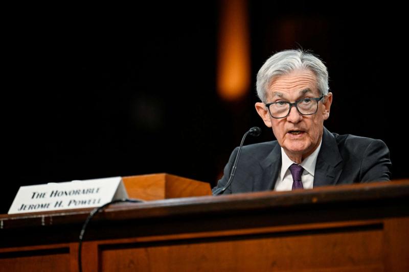 聯準會(FED)放緩縮減資產負債表進程 仍未結束量化緊縮(QT)