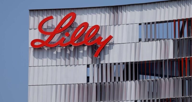禮來（Eli Lilly）的實驗性藥物，可將遺傳性心血管風險因子「脂蛋白(a)」濃度降低94%