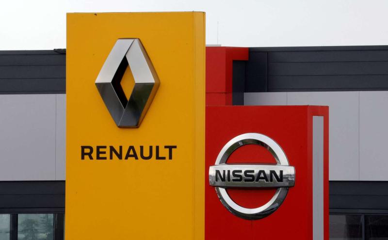 雷諾與日產鬆綁持股關係　結盟邁向新階段幫助日產轉型