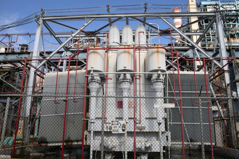 超高壓變壓器需求升溫　全球市場2032年上看940億美元