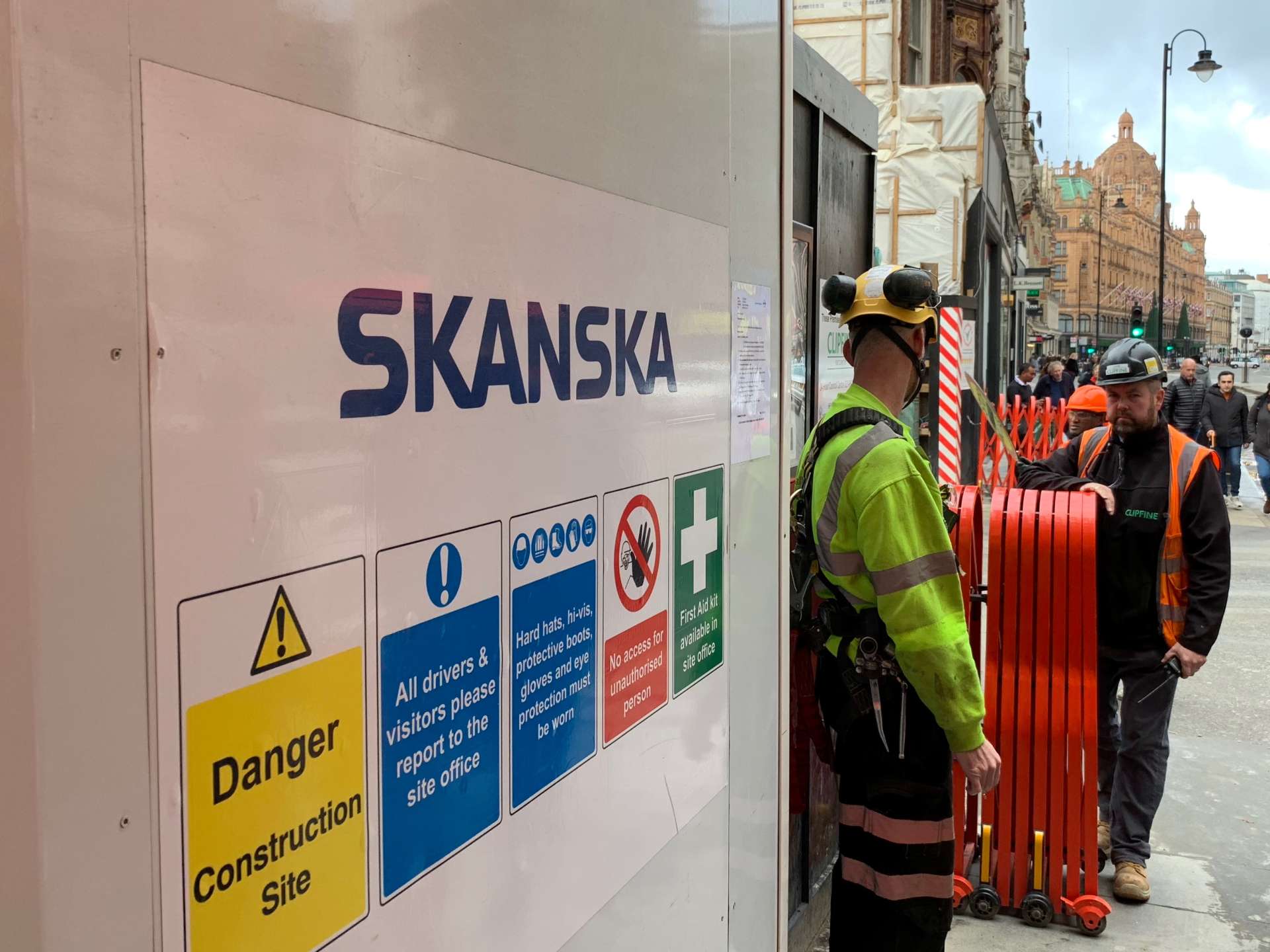Skanska承接atNorth芬蘭資料中心擴建　結合餘熱回收應用、AI基礎建設轉向低碳化