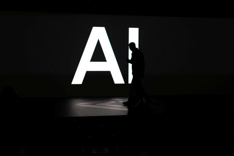 AI人才大舉出走　新創吸走資金與技術　科技巨頭難為
