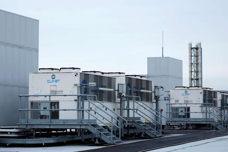 AI資料中心耗電暴增，微軟傳考慮延後2030潔淨能源目標