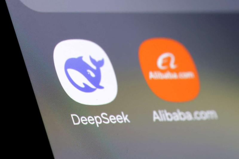 DeepSeek首度對外募資　象徵著中國AI「研究室模式」開始轉向資本競賽