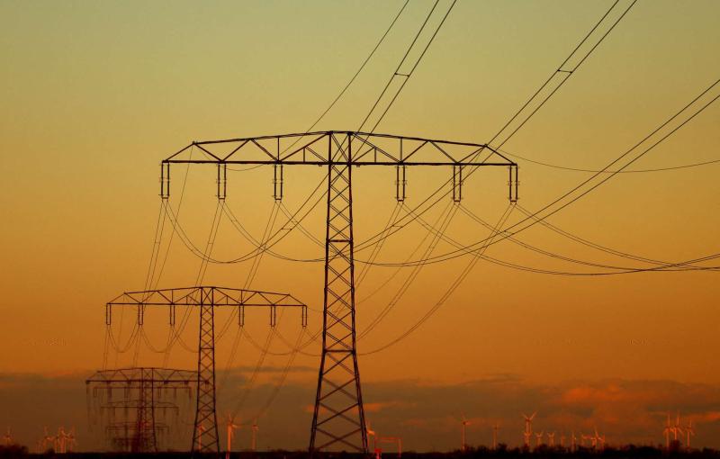 美國西部電網將新增逾13GW電力容量　AI資料中心全天候用電　儲能從配角變成主角