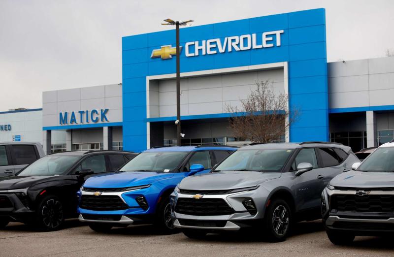 【SUV成南美車市主流】Chevrolet推出全新Sonic　切入跨界跑旅市場