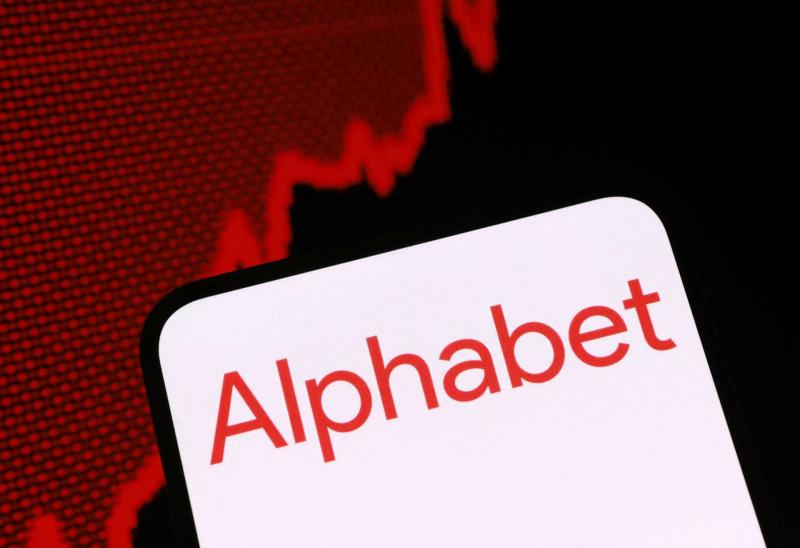 Alphabet將首次發行日圓債券 AI擴產資金需求飆高
