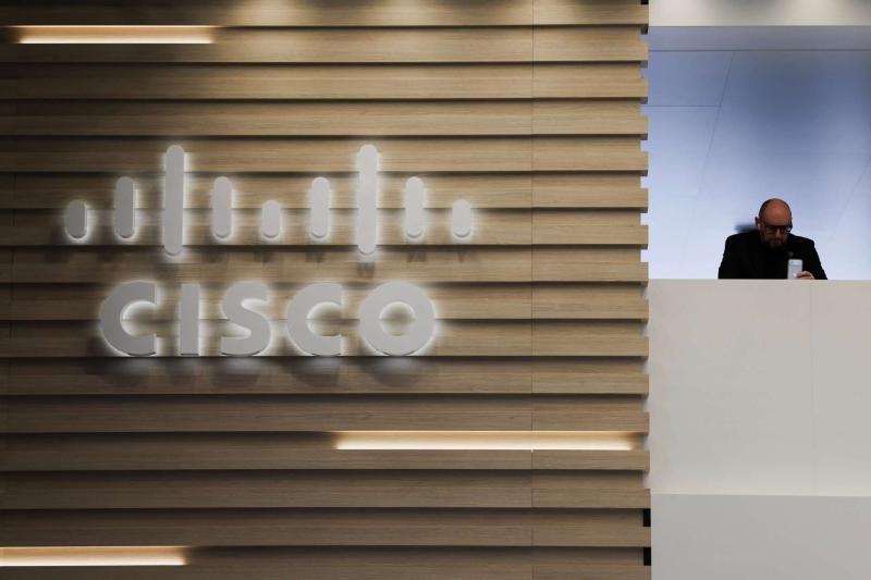 Cisco裁員近4,000人　AI網路設備需求爆發、全年財測同步上修