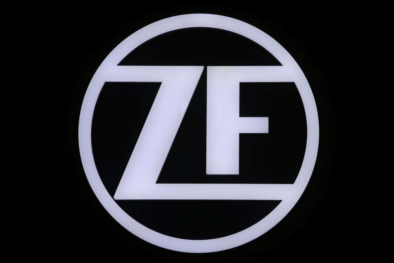 印度商用車安全法規升級啟動　ZF看好當地ESC與ADAS滲透率加速