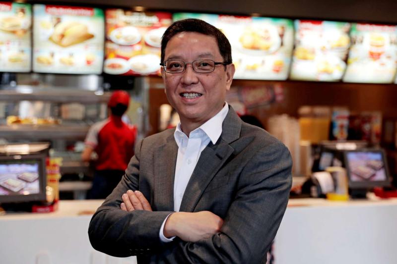 全球速食業進入成本轉嫁壓力期　快樂蜂Jollibee：通膨與地緣政治推升原物料成本