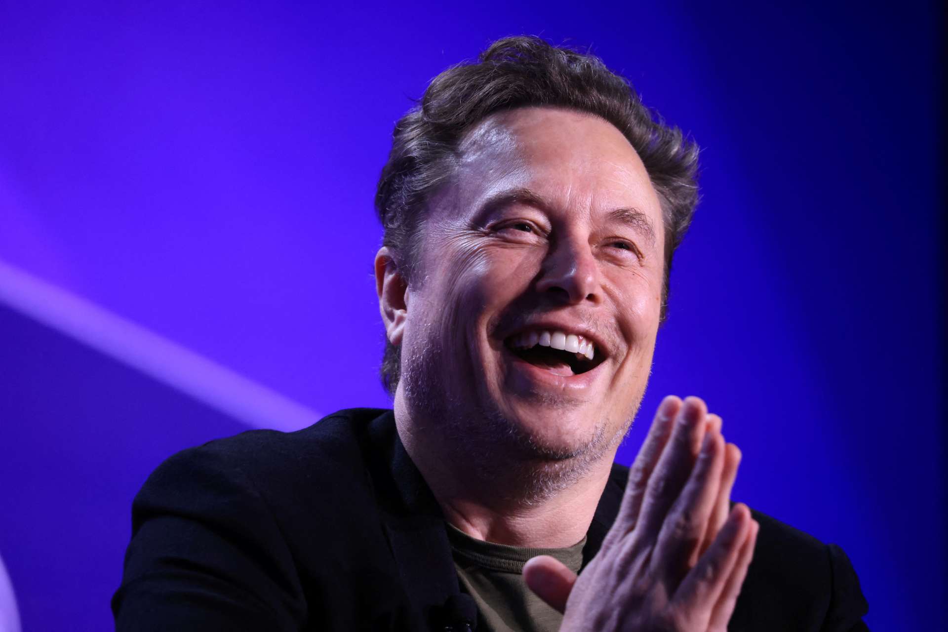 SpaceX傳6月12日上市前夕  股東批准1拆5股票分割案