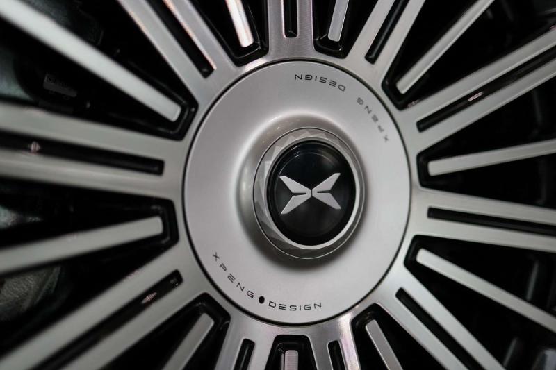 小鵬汽車(9868-HK)啟動Robotaxi量產　目標2027年初實現全無人駕駛
