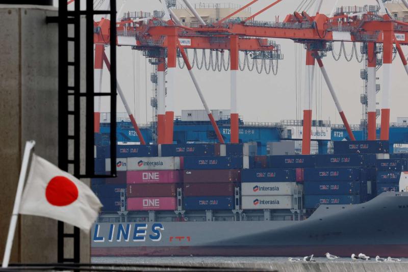 日本Q1 GDP年增率達2.1%優於預期　中東能源危機成後續隱憂