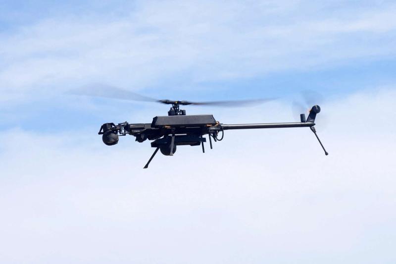 世界盃、AI資料中心都開始防空！反無人機市場需求持續升溫