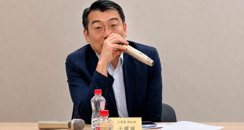 日電貿(3090)法說報喜！AI 伺服器帶旺高階被動元件，股價連 7 漲、缺貨恐延燒至 2027