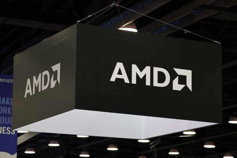 AMD加碼台灣AI供應鏈布局　擬投資逾100億美元鞏固先進晶片產能