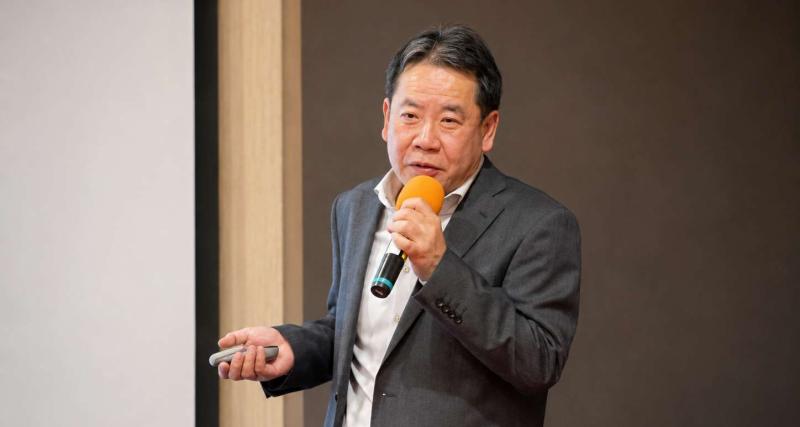 信昌電法說會／AI伺服器帶動高壓MLCC需求，Q1毛利率衝上28.4%特殊品交期拉長至16週