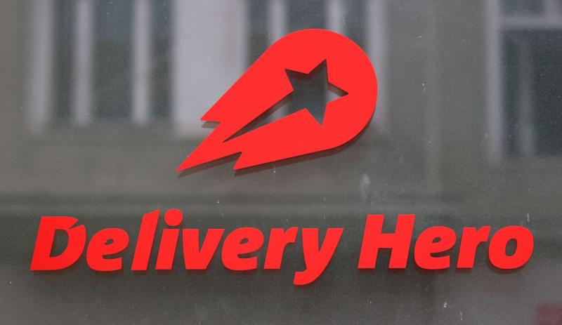 Uber大舉加碼持股德國外送平台Delivery Hero　全球外送整併潮升溫