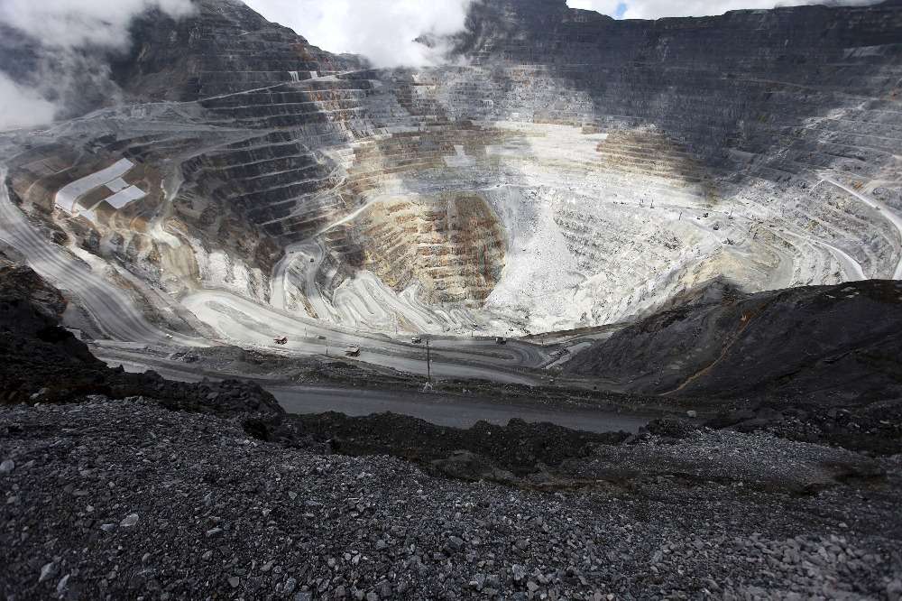 Grasberg復產進度低於預期　Freeport印尼估2027年底接近全面恢復產能