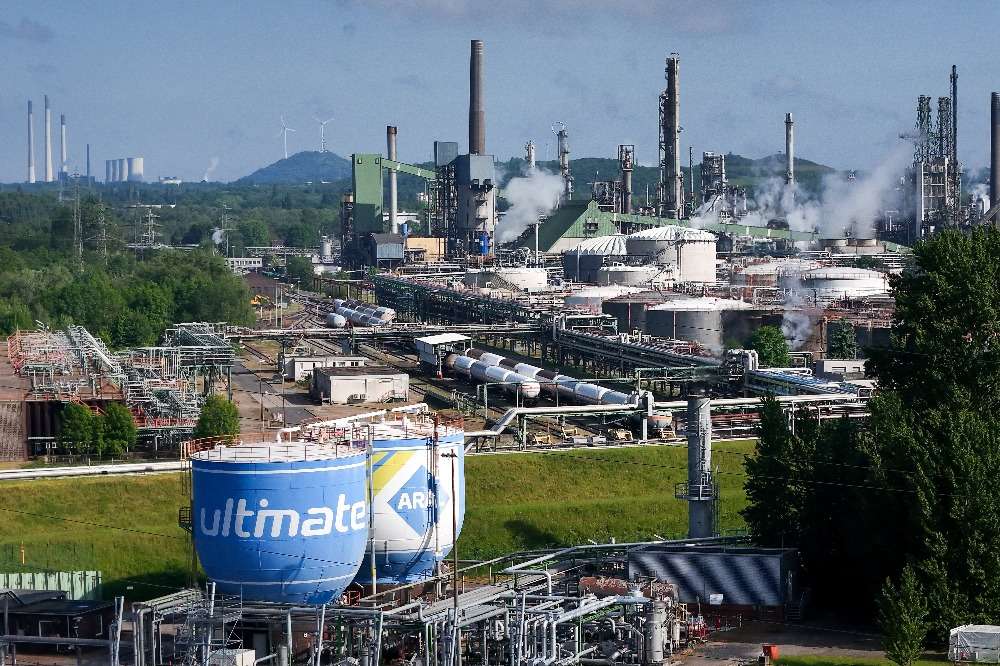 【能源與公用事業頭條新聞】BP治理風暴衝擊股價　油價震盪、AI電力需求成市場焦點