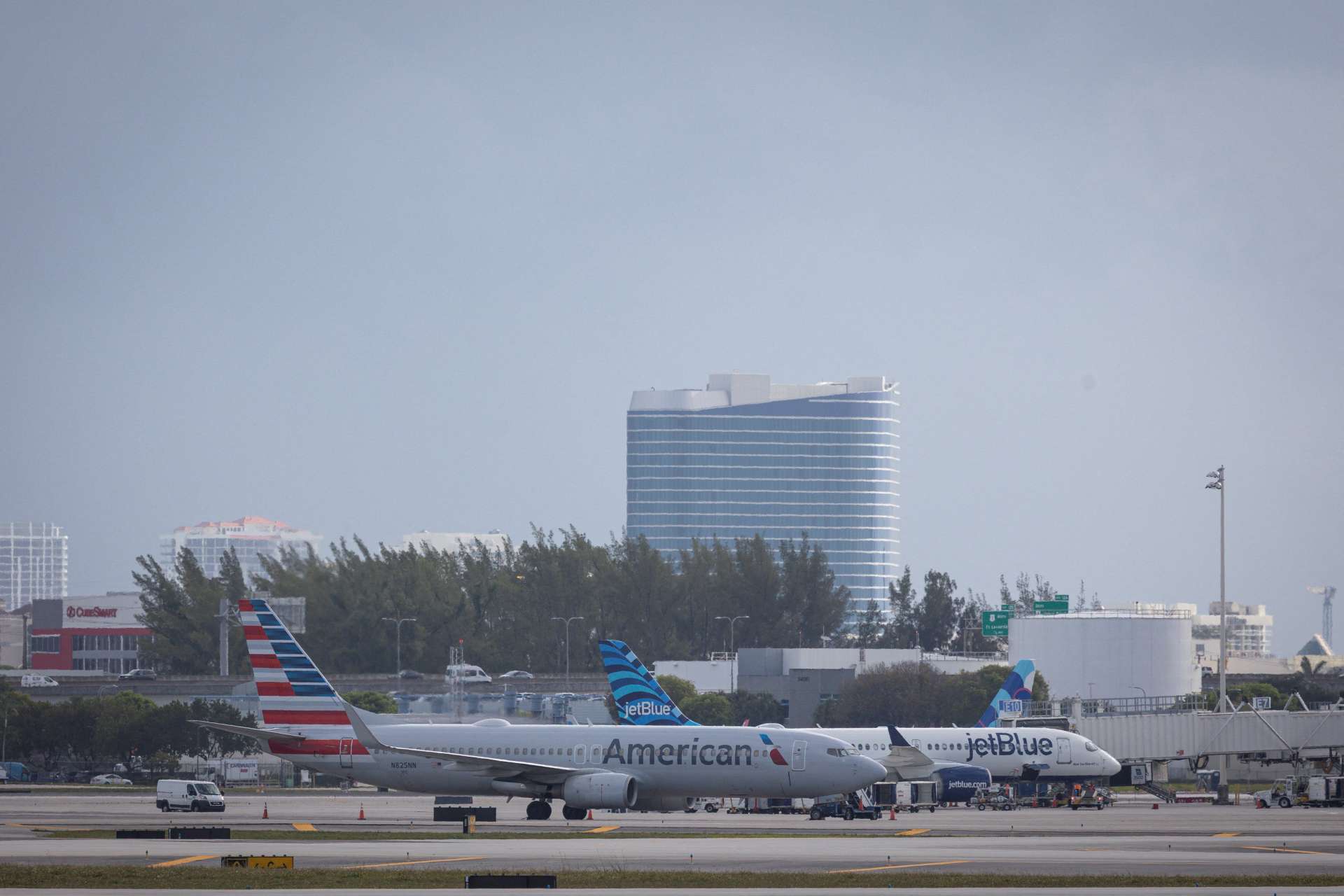 【航空旅遊需求升溫】暑假旺季將至　美國機票價格全面上漲
