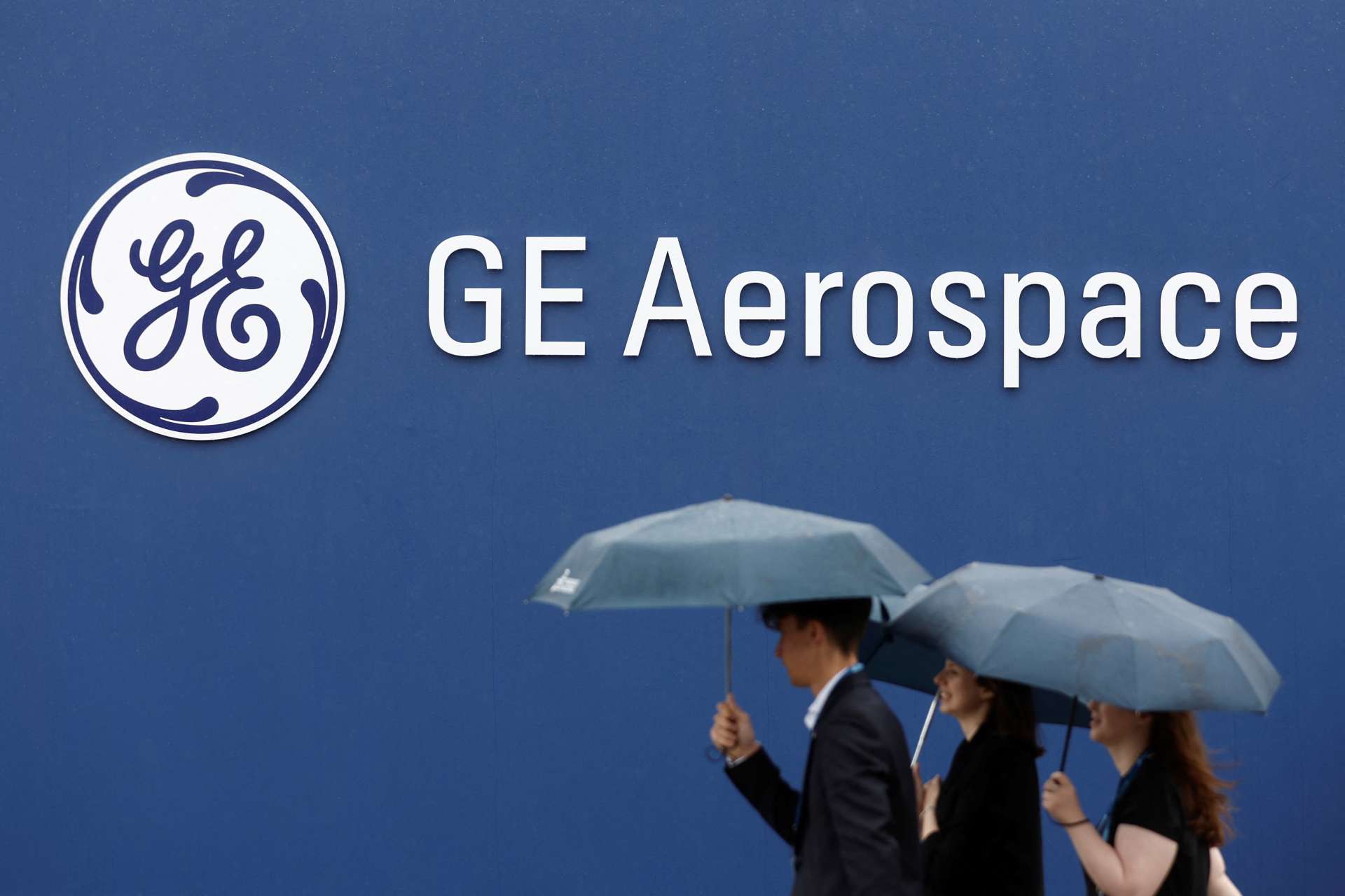 【航太維修需求續強】GE Aerospace後市場業務看旺　分析師估成長周期仍有數年