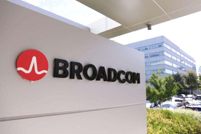 Google TPU大擴產 華爾街估博通Broadcom可望吃下最高200億美元商機