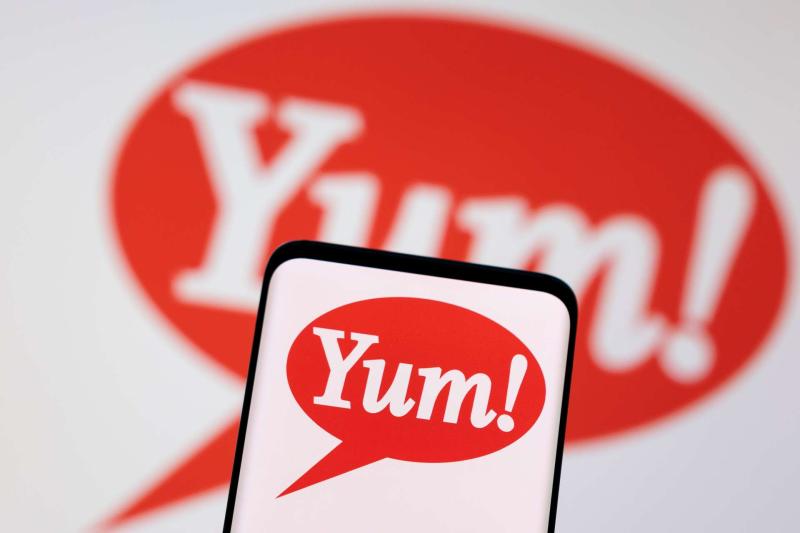 撐不住了？Yum傳出售Pizza Hut　全力押注Taco Bell與KFC