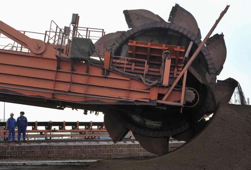 十多年來西方首座大型鋁冶煉擴產投產　Rio Tinto搶攻低碳鋁商機