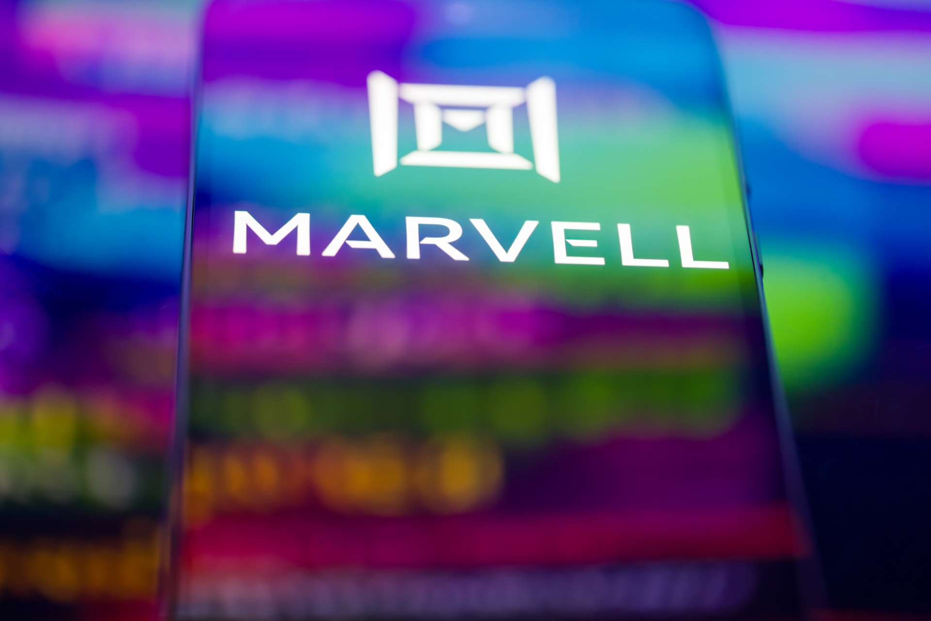 黃仁勳站台力挺　Marvell看好光通訊迎爆發成長