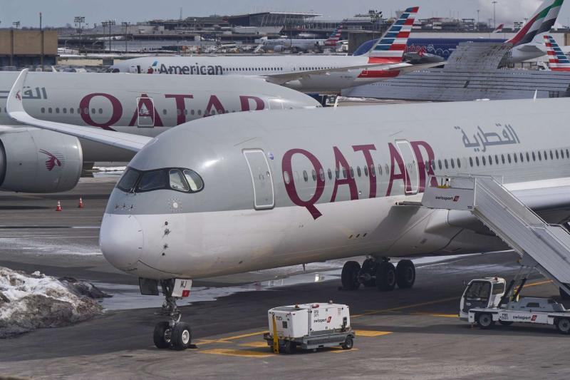 航空貨運需求回溫　SATS：高油價壓力可望逐步轉嫁