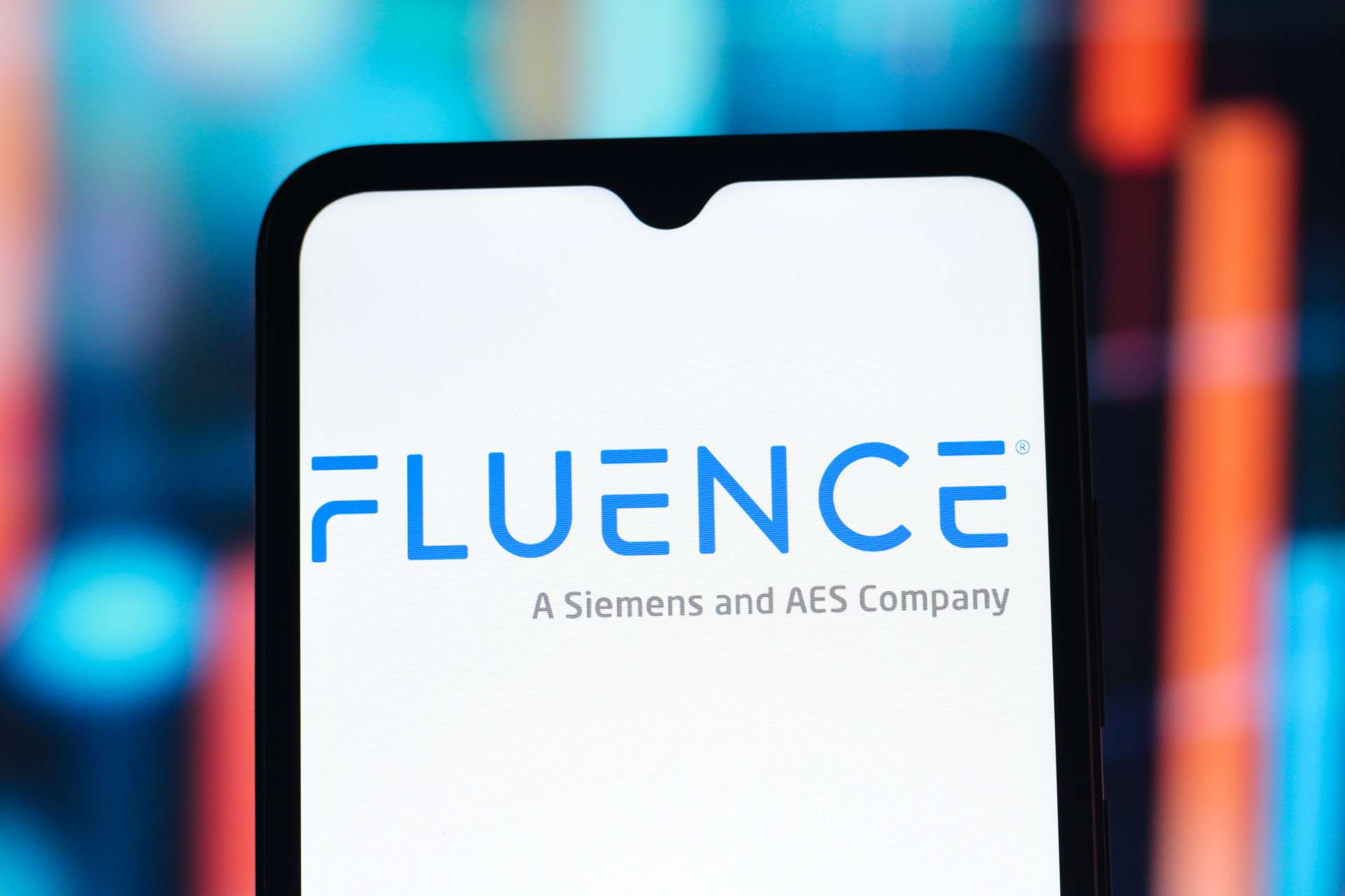 AI資料中心題材帶動　儲能業者Fluence Energy股價飆升逾40%
