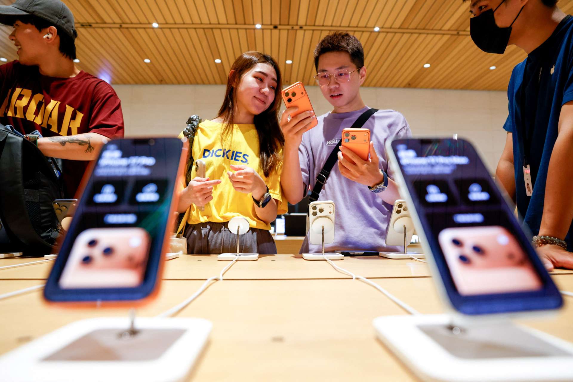 蘋果摺疊機瞄準電競市場？傳iPhone Ultra將導入均熱板散熱　售價上看2,000美元