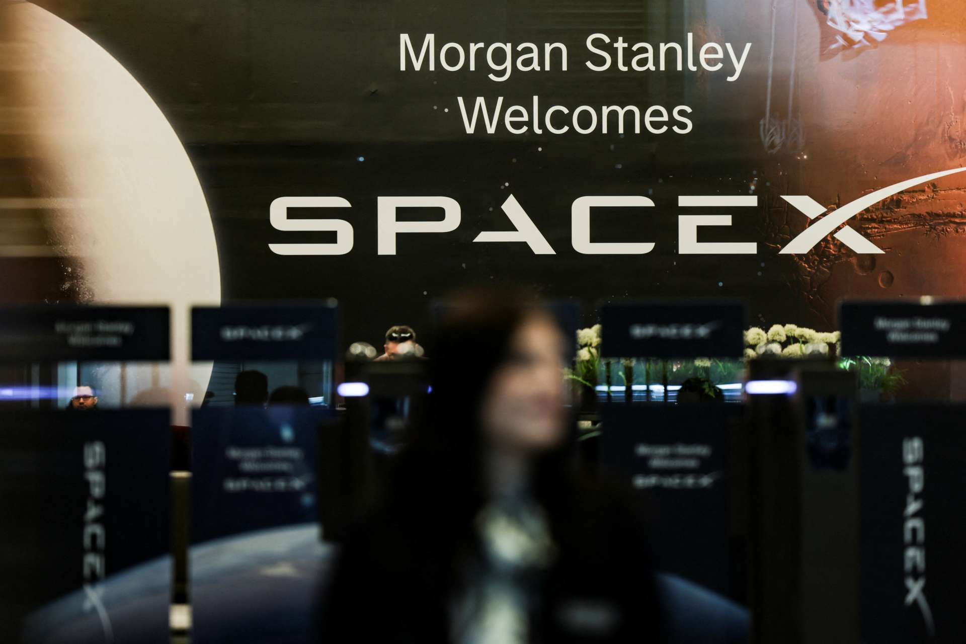 估值高達1.75兆美元仍無法破例？SpaceX遭排除在標普500門外