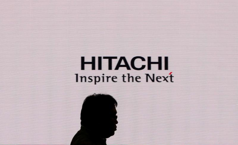 日立攜手Intel導入AI工廠 提升晶片良率與生產效率