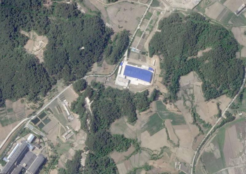 Planet Labs啟動ATM募資計畫 擬籌資最高達15億美元