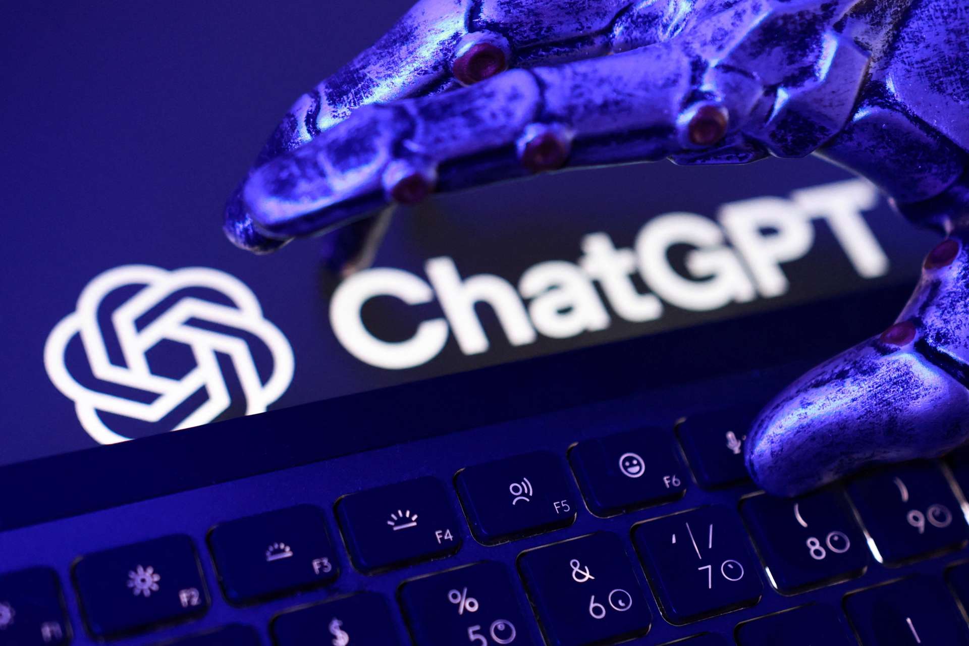 OpenAI傳推ChatGPT重大改版 搶攻企業市場