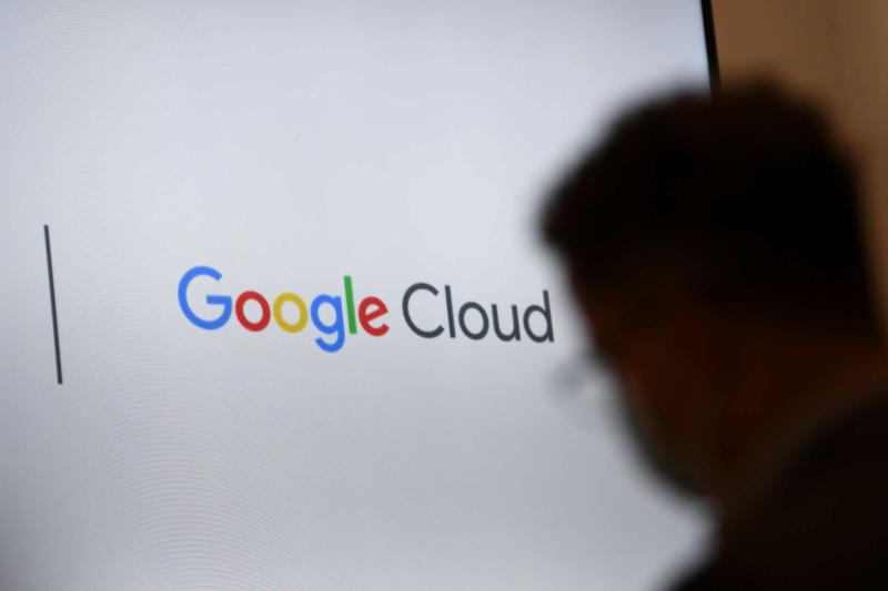 第三方資料中心失火 Google Cloud印度部分服務中斷