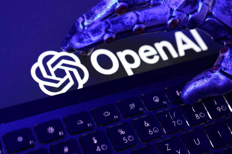 【快訊】傳OpenAI洽租俄亥俄州10GW資料中心 有望躋身全球最大AI基地之一