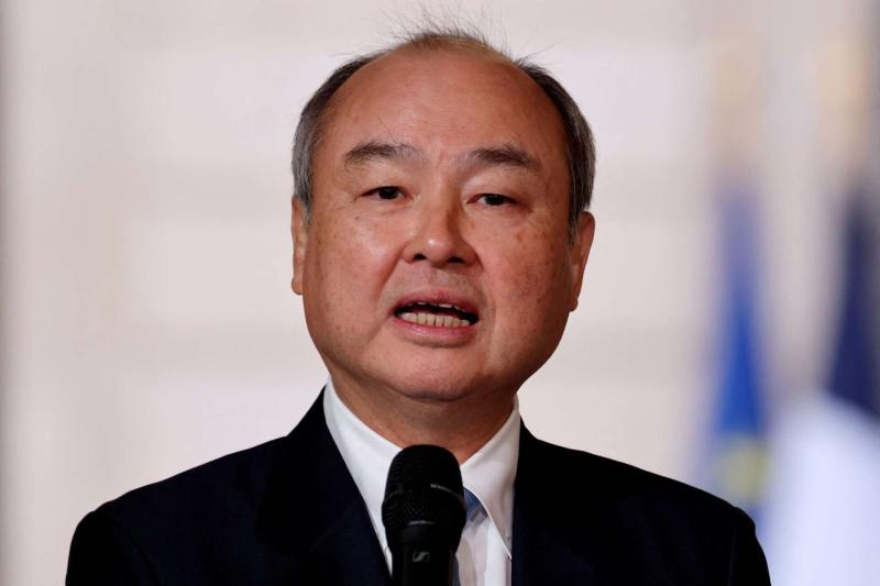 彭博：軟銀60億美元OpenAI股票融資貸款計畫受阻